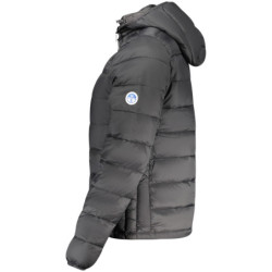 VESTE NOIRE POUR FEMME NORTH SAILS