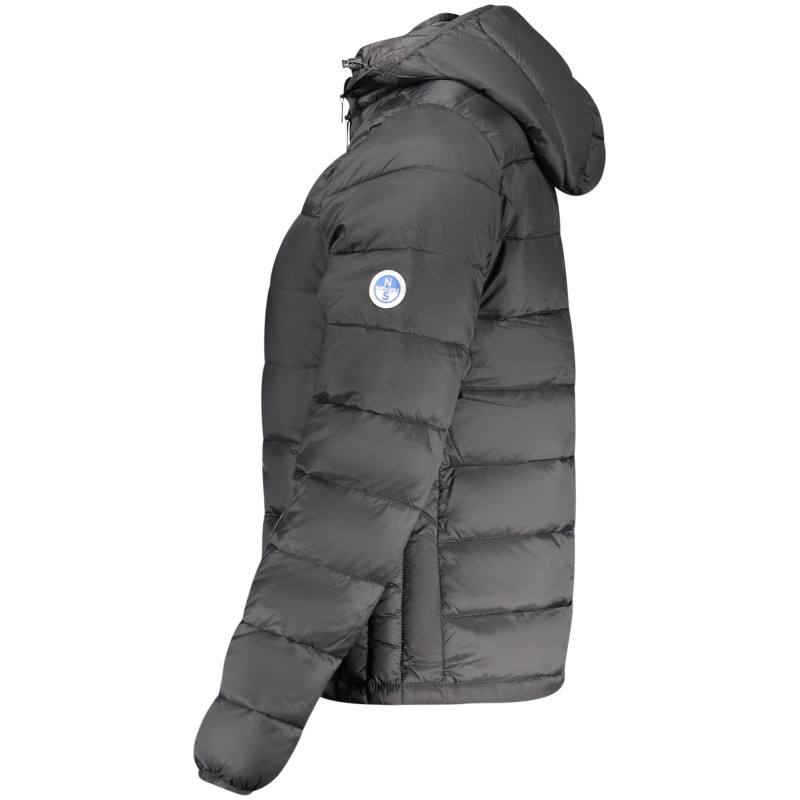 VESTE NOIRE POUR FEMME NORTH SAILS