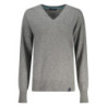 NORTH SAILS WOMEN'S GREY SWEATER