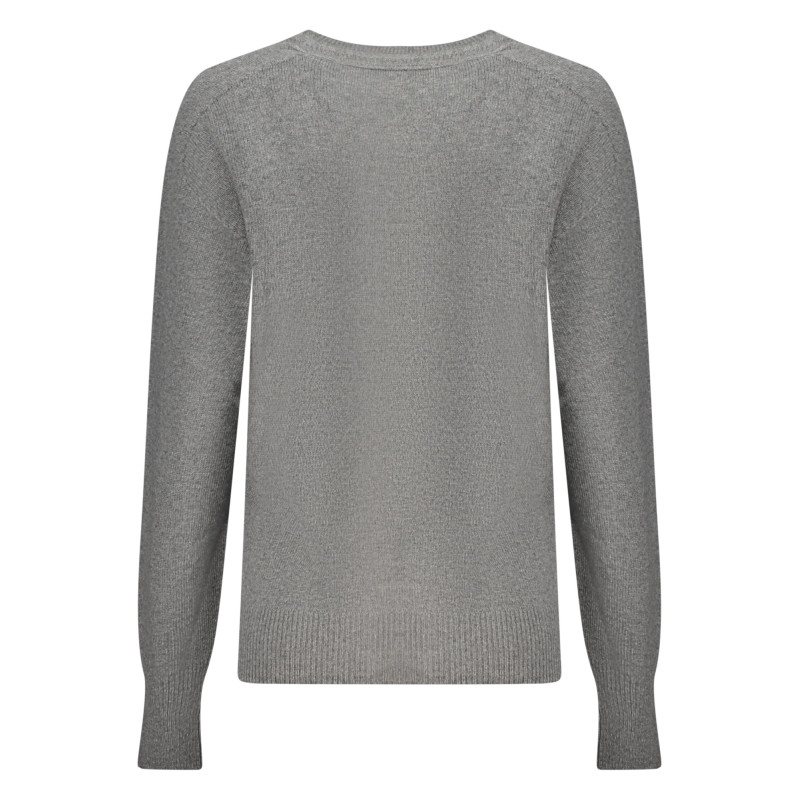 PULL GRIS POUR FEMME NORTH SAILS