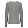 NORTH SAILS MAGLIONE DONNA GRIGIO