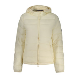 CHAQUETA BLANCA DE MUJER DE NORTH SAILS