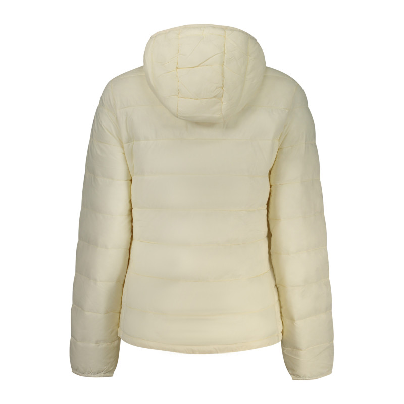 NORTH SAILS WOMEN'S WHITE JACKET