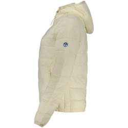 VESTE BLANCHE POUR FEMME NORTH SAILS