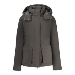 NORTH SAILS WOMEN'S BLACK JACKET
