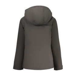 VESTE NOIRE POUR FEMME NORTH SAILS