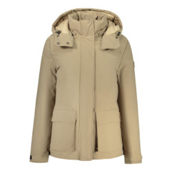 VESTE MARRON POUR FEMME NORTH SAILS