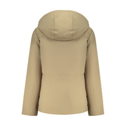 NORTH SAILS GIUBBOTTO DONNA MARRONE