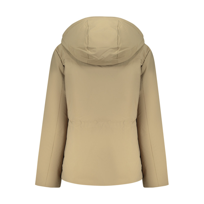 CHAQUETA MARRÓN PARA MUJER DE NORTH SAILS