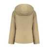NORTH SAILS BRAUNE DAMENJACKE
