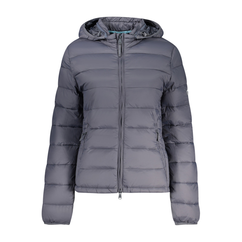 CHAQUETA GRIS DE MUJER DE NORTH SAILS