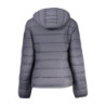 CHAQUETA GRIS DE MUJER DE NORTH SAILS
