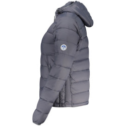 VESTE GRISE POUR FEMME NORTH SAILS