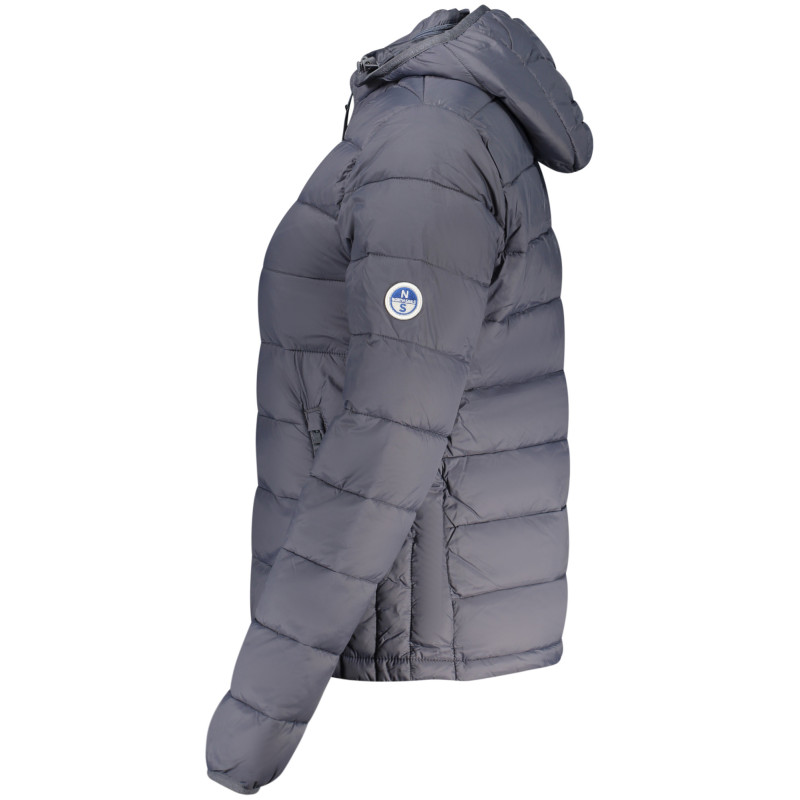 NORTH SAILS WOMEN'S GREY JACKET