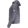 NORTH SAILS GIUBBOTTO DONNA GRIGIO
