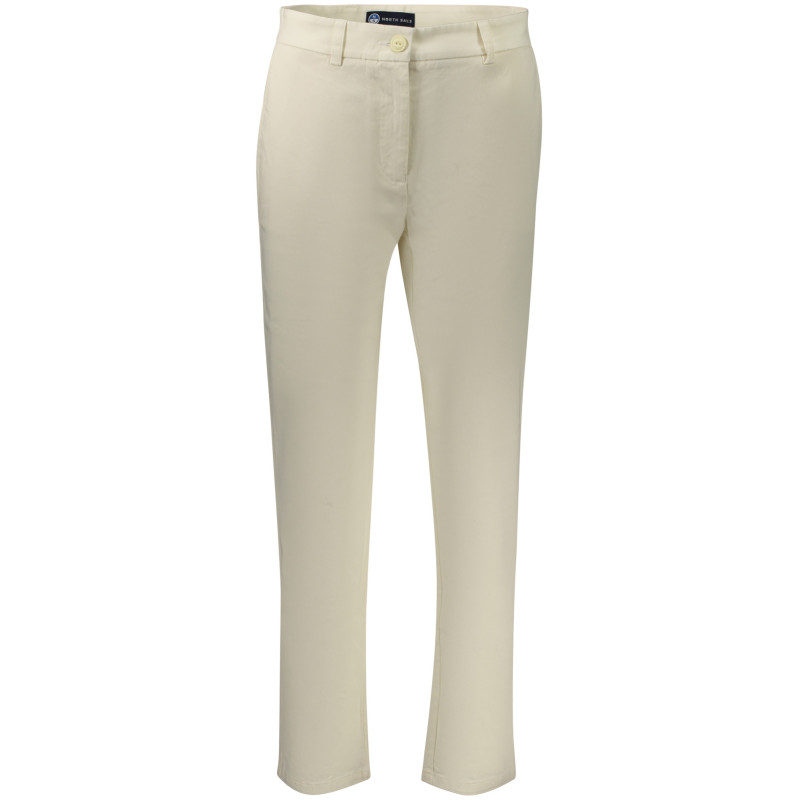 PANTALONS BLANCS POUR FEMMES NORTH SAILS