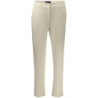 PANTALONES BLANCOS DE MUJER NORTH SAILS