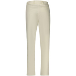 NORTH SAILS WOMEN'S WHITE TROUSERS