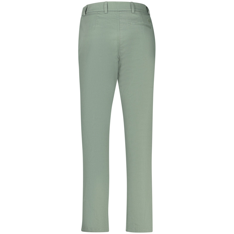 PANTALONES VERDES DE MUJER DE NORTH SAILS
