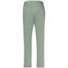 NORTH SAILS PANTALONE DONNA VERDE