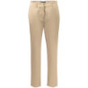 NORTH SAILS PANTALONE DONNA MARRONE