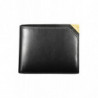 CARTERA CALVIN KLEIN HOMBRE NEGRO
