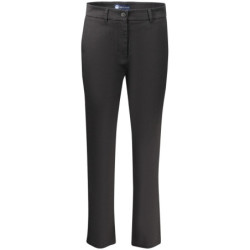 PANTALONS NOIRS POUR FEMME NORTH SAILS