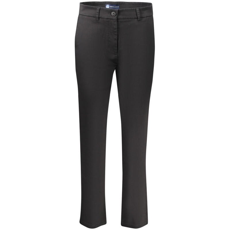 SCHWARZE DAMENHOSE VON NORTH SAILS
