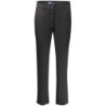 PANTALONES NEGROS DE MUJER NORTH SAILS