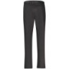 NORTH SAILS PANTALONE DONNA NERO