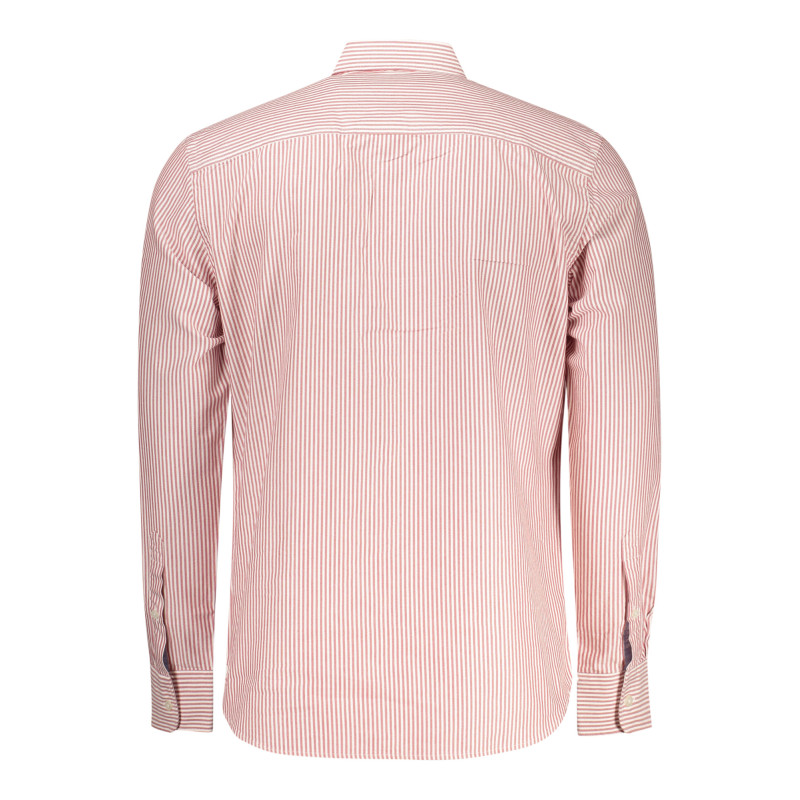 NORTH SAILS CAMICIA MANICHE LUNGHE UOMO BIANCO