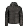 MILITARY ACADEMY MEN'S BLACK JACKET