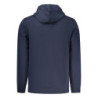 TOMMY HILFIGER FELPA SENZA ZIP UOMO BLU