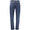 NORTH SAILS JEANS DENIM UOMO BLU