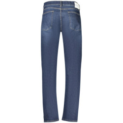 Jeans en denim bleu pour homme North Sails
