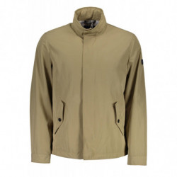 GANT BEIGE HERREN SPORTJACKE