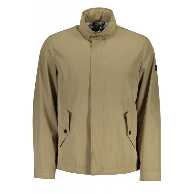 VESTE DE SPORT HOMME GANT BEIGE