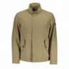 GANT BEIGE HERREN SPORTJACKE