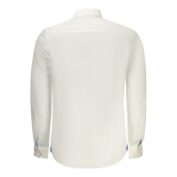 CAMISA DE MANGA LARGA PARA HOMBRE NORTH SAILS BLANCA