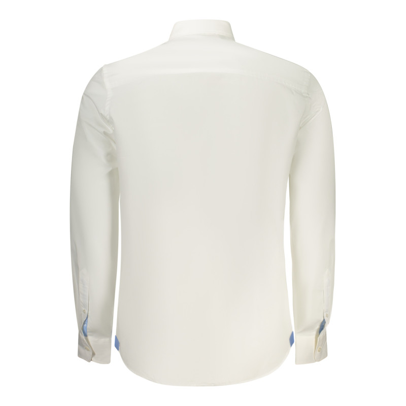 CAMISA DE MANGA LARGA PARA HOMBRE NORTH SAILS BLANCA