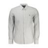 CAMISA DE MANGA LARGA PARA HOMBRE NORTH SAILS BLANCA