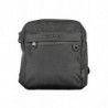SAC À BANDOULIÈRE HOMME NOIR CALVIN KLEIN