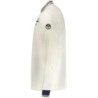POLO DE MANGA LARGA PARA HOMBRE NORTH SAILS BLANCO