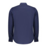 CAMISA DE MANGA LARGA NORTH SAILS PARA HOMBRE, AZUL