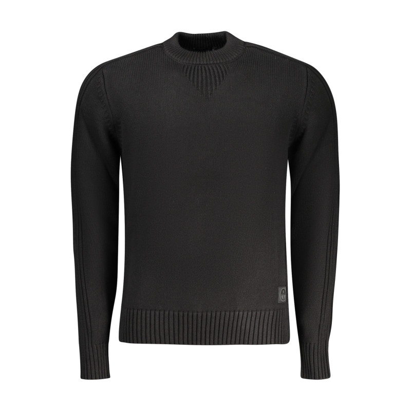 NORTH SAILS MAGLIONE UOMO NERO