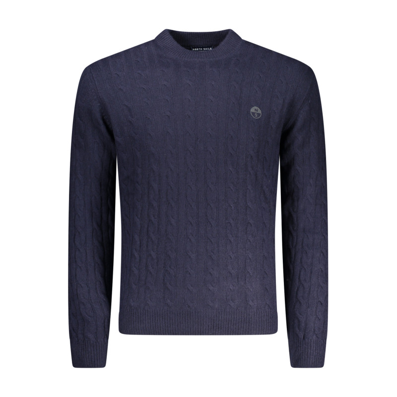 PULL BLEU POUR HOMME NORTH SAILS