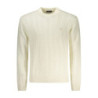 SUÉTER BLANCO NORTH SAILS PARA HOMBRE