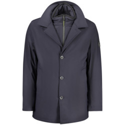 NORTH SAILS MEN'S BLUE JACKET
