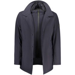 NORTH SAILS MEN'S BLUE JACKET