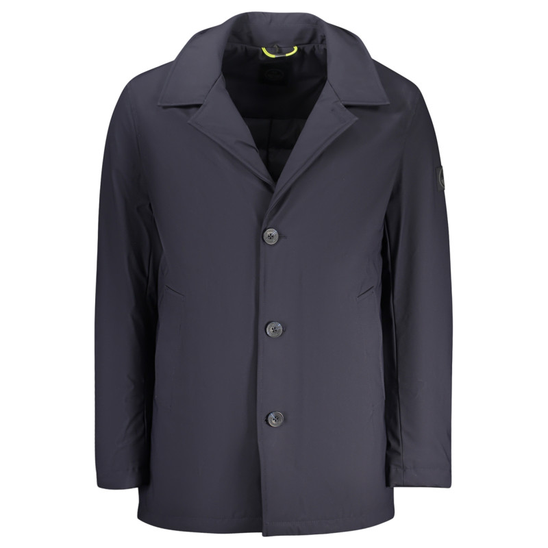 NORTH SAILS MEN'S BLUE JACKET